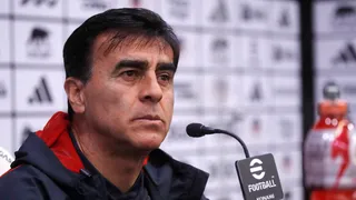 ¿Palo a Cobresal? Quinteros sostuvo que no hay “candidatos” para ser campeón