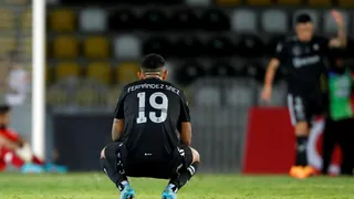 “En la ruta del León”: La U se prepara para recibir a La Serena en medio de tormentoso momento