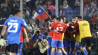 La Roja visita a Venezuela: La agenda de la cuarta fecha de las Clasificatorias