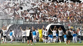 El editorial de Toño Prieto: Colo Colo sigue teniendo más dudas que certezas