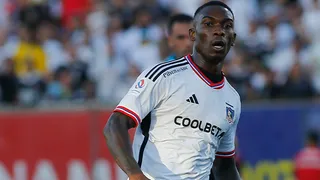 Fabián Castillo alertó a la U para el Superclásico: Llegamos mentalmente fuertes