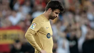 Gerard Piqué: No voy a gastar dinero en limpiar mi imagen