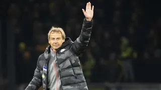 Jurgen Klinsmann se convirtió en nuevo seleccionador de Corea del Sur