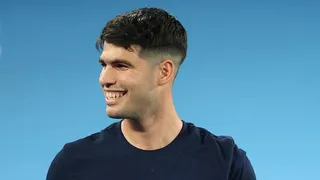 Carlos Alcaraz: Ganar la medalla de oro en París es mi objetivo principal para 2024