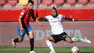 Atención hinchas de Colo Colo: El increíble registro que determinan los resultados del Cacique ante Unión Española