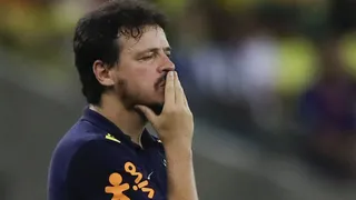 Diniz consideró injusta la derrota: Argentina casi no tuvo oportunidades