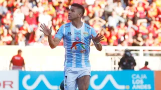 Felipe Flores: Siempre estará el sueño de volver a Colo Colo