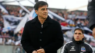 “Chilealbo”: Gustavo Quinteros es tentado desde la liga ecuatoriana