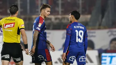 La tajante respuesta de Liga de Quito por fichajes de figuras de la U