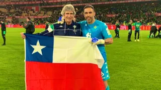 Amazon Prime estrenará docuserie sobre la Copa del Rey ganada por Betis de Pellegrini y Bravo
