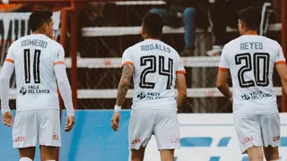 Unión San Felipe jugará sin público y denunció discriminación de autoridad fiscalizadora