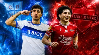 ¿Quién transmite U Católica vs Ñublense? Horario, canal y cómo ver EN VIVO el Campeonato Nacional 2026