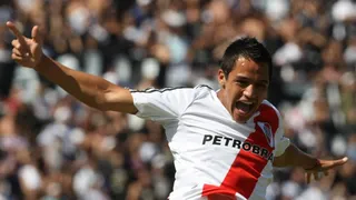 En Italia aseguran que Alexis Sánchez puede volver a River Plate como “moneda de cambio”
