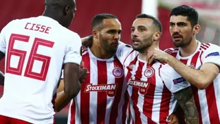 Olympiakos arriesga bajar a segunda división en Grecia por escándalo de corrupción