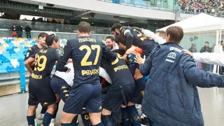 Empoli amargó a Napoli con victoria de último minuto en el Estadio “Diego Maradona”