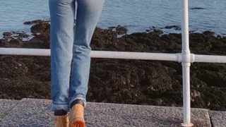 Ignacia Cifuentes, la esgrimista que estuvo en Santiago 2023 y participará en Miss Universo Chile