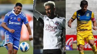 En Argentina aseguraron que Colo Colo, la U y Everton jugarán amistosos con Independiente