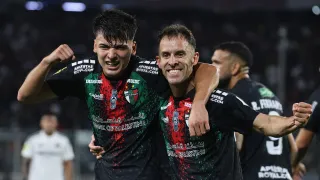 Previa: Palestino vs Gremio – pronóstico, noticias y formaciones