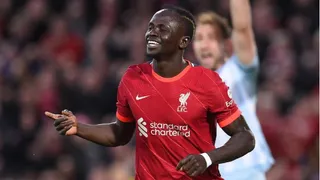 Sadio Mané comandó la victoria de Liverpool sobre West Ham por Premier League