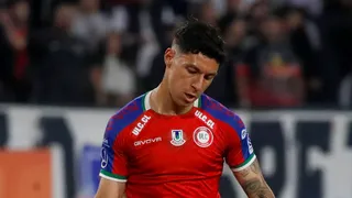 César Pérez tiene nuevo club y prepara las maletas para partir al exterior