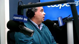 Aldo Schiappacasse: Fue un buen Mundial, pero acá no hubo una revolución táctica