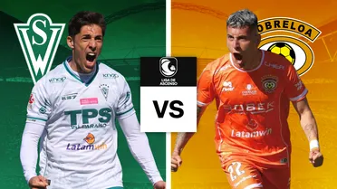 Santiago Wanderers vs Cobreloa: Cuándo, a qué hora y dónde ver EN VIVO por la Liguilla del Ascenso 2025