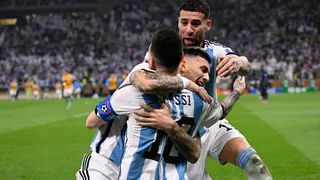 ¡Campeones del Mundo! Argentina de Lionel Messi logró la gloria en Qatar con triunfo en los penales ante Francia