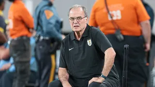 Marcelo Bielsa: “Con Colombia va a ser tan exigente como Brasil, pero creemos en nuestras posibilidades”