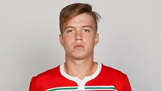 El fútbol ruso está de luto: La enigmática muerte de una gran promesa de Lokomotiv Moscú