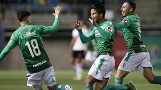 Audax Italiano derrotó con claridad a Curicó Unido y trepó al cuarto puesto del Campeonato Nacional