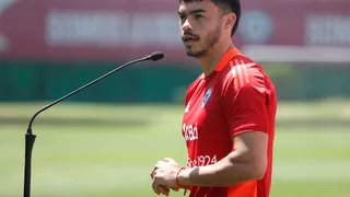 Gabriel Suazo se aferra al sueño mundialista: “Aunque tengamos un 1% de posibilidad vamos a luchar”