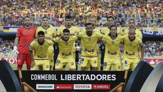 Dirigente de U. de Concepción: Tenemos que sacar lecciones de esta derrota