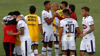 Melipilla: La intención de Huachipato de permanecer en Primera no tiene fundamento jurídico