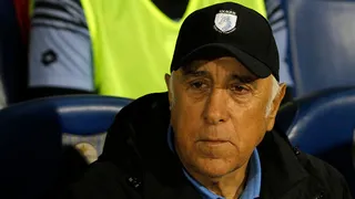 Hijo de Nelson Acosta: Mi papá está bien, vio los partidos de Francia ’98