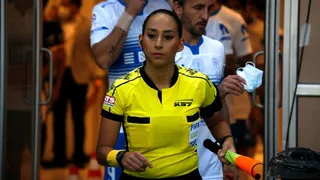 Polémica remece al arbitraje chileno: Loreto Toloza y Cindy Nahuelcoy fueron denunciadas en el Tribunal