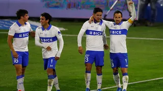 La programación de la fecha 13 del Campeonato Nacional