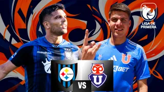 EN VIVO: Huachipato vs U de Chile por el Campeonato Nacional 2026