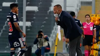 Dudamel pese a la derrota: El equipo respondió futbolísticamente a lo que habíamos trabajado