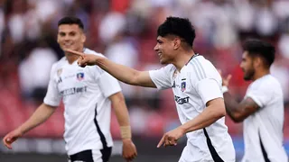 La decisión de último minuto que cambió la oncena de Colo Colo para visitar a Cobresal