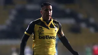 Joe Abrigo será operado de ambos pies por serias lesiones sufridas ante O’Higgins