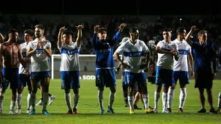 Así está la tabla de posiciones tras la derrota de Colo Colo