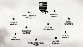 Flamengo fue condenado a pagar multa por fallecimiento de futbolistas en incendio