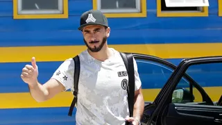 Acusan a Johnny Herrera de golpear a una persona en un bar