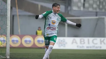 Puerto Montt 3-2 Antofagasta por la Primera B 2026 | Resumen y goles
