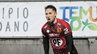 Rangers de Talca cortó mala racha en el Ascenso con triunfo sobre Deportes Temuco