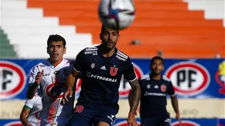 “En la Ruta del León”: El análisis del empate de Universidad de Chile en su visita a El Salvador