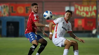 Revive el electrizante empate que protagonizaron Unión y La Calera en Santa Laura