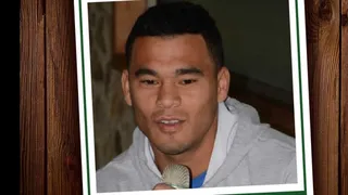 Santiago Wanderers fichó a Rafael Viotti, el jugador que los envió a Primera B