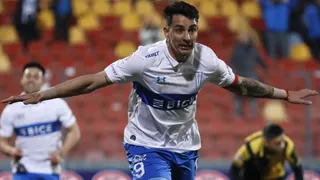 Fernando Zampedri tras victoria en el primer partido sin Holan: Los cambios son parte del fútbol