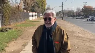 Director de Blanco y Negro: No se ha discutido sobre un regreso de Oscar Opazo